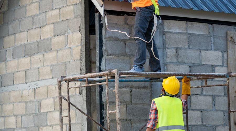 Local Chimney Repair in Belle, WV